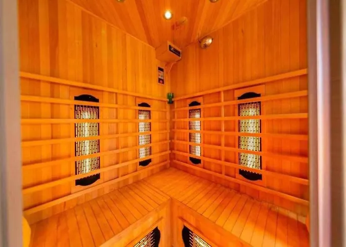 Semesterbostad Typical Canarian House Private Jacuzzi, Sauna, Gym, Conejo Taucho Adeje By Aqua Vista Tenerife Costa Adeje (Tenerife)