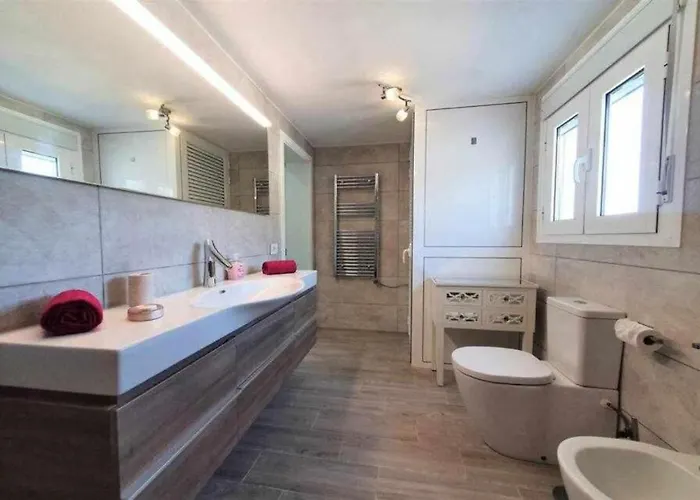 Semesterbostad Typical Canarian House Private Jacuzzi, Sauna, Gym, Conejo Taucho Adeje By Aqua Vista Tenerife