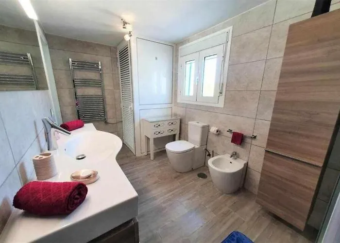 Typical Canarian House Private Jacuzzi, Sauna, Gym, Conejo Taucho Adeje By Aqua Vista Tenerife Semesterbostad *