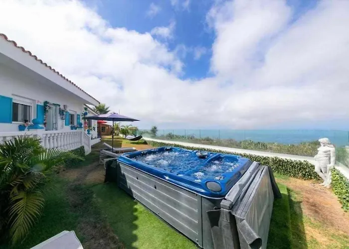 Typical Canarian House Private Jacuzzi, Sauna, Gym, Conejo Taucho Adeje By Aqua Vista Tenerife * Costa Adeje (Tenerife)