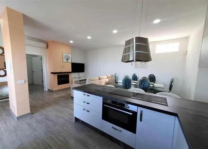 Typical Canarian House Private Jacuzzi, Sauna, Gym, Conejo Taucho Adeje By Aqua Vista Tenerife