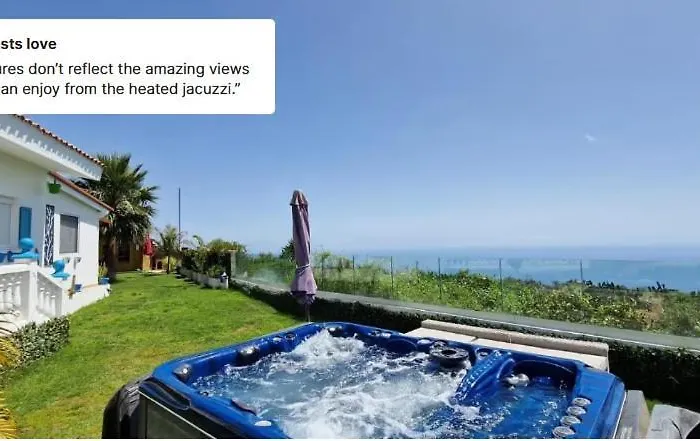 Semesterbostad Typical Canarian House Private Jacuzzi, Sauna, Gym, Conejo Taucho Adeje By Aqua Vista Tenerife *