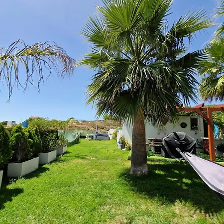 Σπίτι διακοπών Typical Canarian House Private Jacuzzi, Sauna, Gym, Conejo Taucho Adeje By Aqua Vista Tenerife Costa Adeje (Tenerife)