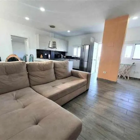 Typical Canarian House Private Jacuzzi, Sauna, Gym, Conejo Taucho Adeje By Aqua Vista Tenerife Casa vacanze