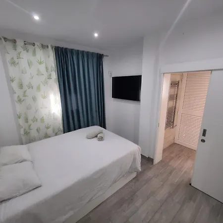 Casa vacanze Typical Canarian House Private Jacuzzi, Sauna, Gym, Conejo Taucho Adeje By Aqua Vista Tenerife *
