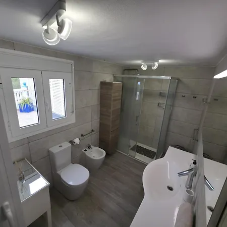 Casa vacanze Typical Canarian House Private Jacuzzi, Sauna, Gym, Conejo Taucho Adeje By Aqua Vista Tenerife