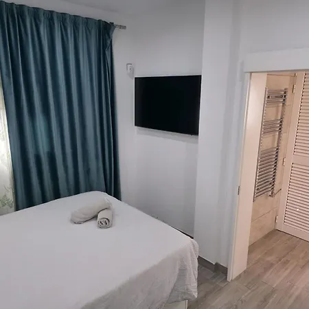 Σπίτι διακοπών Typical Canarian House Private Jacuzzi, Sauna, Gym, Conejo Taucho Adeje By Aqua Vista Tenerife *