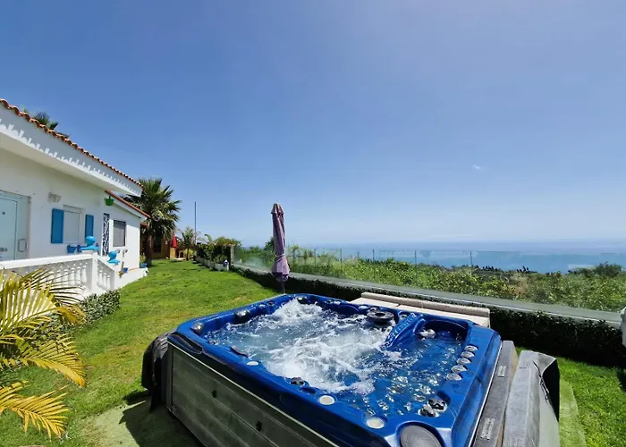 בית נופש Typical Canarian House Private Jacuzzi, Sauna, Gym, Conejo Taucho Adeje By Aqua Vista Tenerife