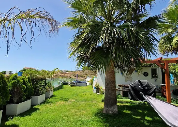 בית נופש Typical Canarian House Private Jacuzzi, Sauna, Gym, Conejo Taucho Adeje By Aqua Vista Tenerife אדחה