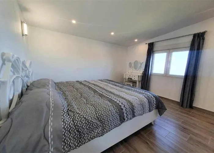 Typical Canarian House Private Jacuzzi, Sauna, Gym, Conejo Taucho Adeje By Aqua Vista Tenerife