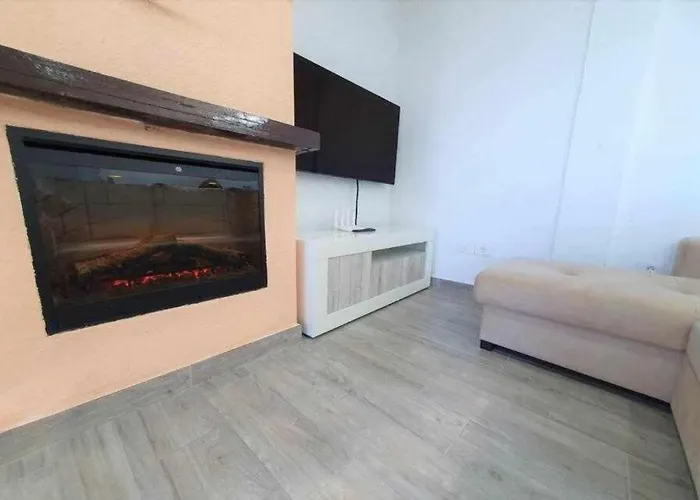 Typical Canarian House Private Jacuzzi, Sauna, Gym, Conejo Taucho Adeje By Aqua Vista Tenerife אדחה