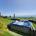 Nyaraló Typical Canarian House Private Jacuzzi, Sauna, Gym, Conejo Taucho Adeje By Aqua Vista Tenerife *