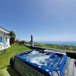 Nyaraló Typical Canarian House Private Jacuzzi, Sauna, Gym, Conejo Taucho Adeje By Aqua Vista Tenerife