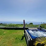 Nyaraló Typical Canarian House Private Jacuzzi, Sauna, Gym, Conejo Taucho Adeje By Aqua Vista Tenerife *