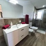 Typical Canarian House Private Jacuzzi, Sauna, Gym, Conejo Taucho Adeje By Aqua Vista Tenerife Nyaraló *