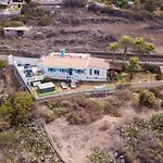 Typical Canarian House Private Jacuzzi, Sauna, Gym, Conejo Taucho Adeje By Aqua Vista Tenerife *