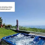 Nyaraló Typical Canarian House Private Jacuzzi, Sauna, Gym, Conejo Taucho Adeje By Aqua Vista Tenerife *