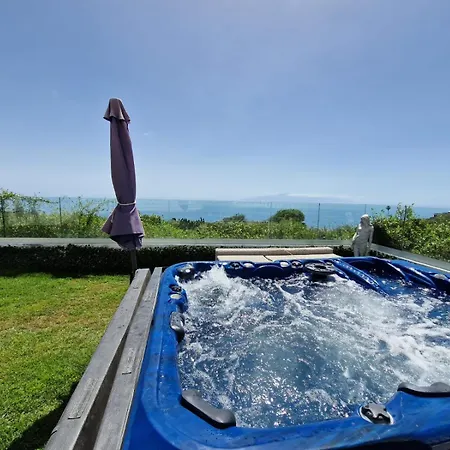 Typical Canarian House Private Jacuzzi, Sauna, Gym, Conejo Taucho Adeje By Aqua Vista Tenerife أذيخي