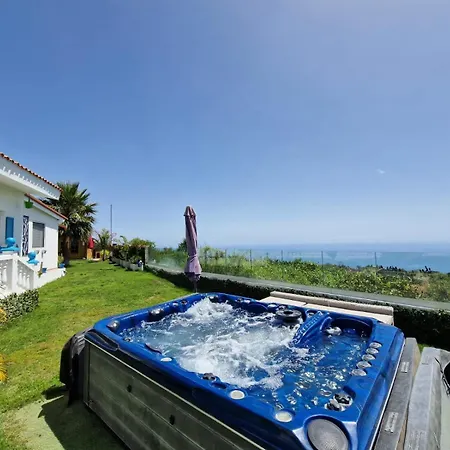 بيت للعطل Typical Canarian House Private Jacuzzi, Sauna, Gym, Conejo Taucho Adeje By Aqua Vista Tenerife