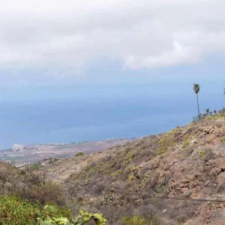 Nyaraló Typical Canarian House Private Jacuzzi, Sauna, Gym, Conejo Taucho Adeje By Aqua Vista Tenerife *