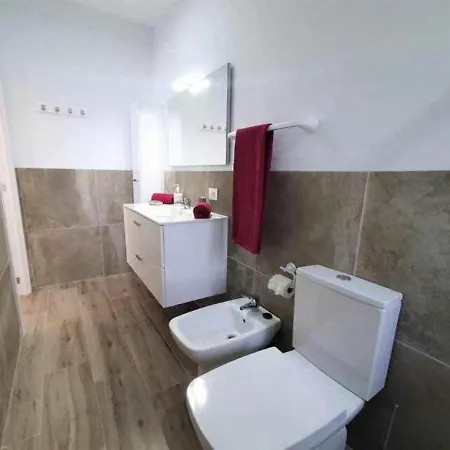 Typical Canarian House Private Jacuzzi, Sauna, Gym, Conejo Taucho Adeje By Aqua Vista Tenerife أذيخي