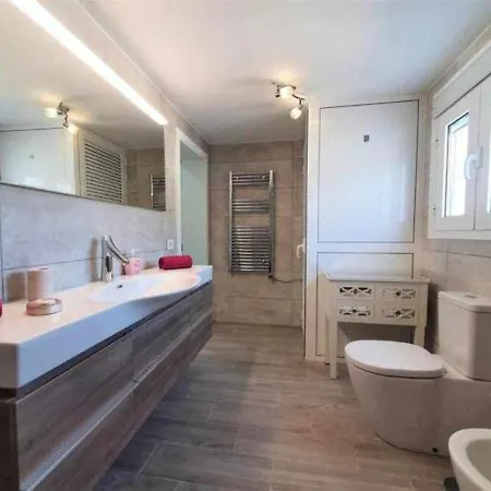 Casa vacanze Typical Canarian House Private Jacuzzi, Sauna, Gym, Conejo Taucho Adeje By Aqua Vista Tenerife