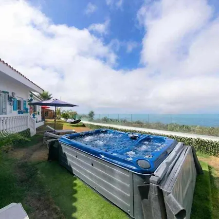 Typical Canarian House Private Jacuzzi, Sauna, Gym, Conejo Taucho Adeje By Aqua Vista Tenerife * أذيخي