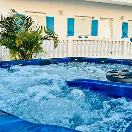 Conejo: Canarian Retreat With Private Wellness Amenities Holiday home *