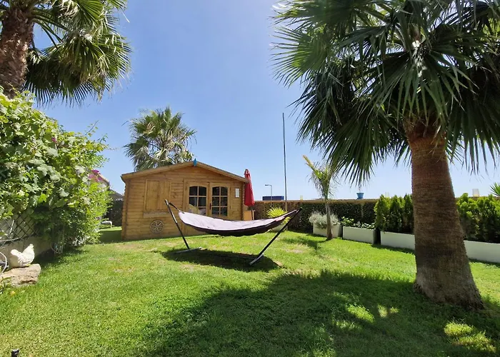 Typical Canarian House Private Jacuzzi, Sauna, Gym, Conejo Taucho Adeje By Aqua Vista Tenerife *