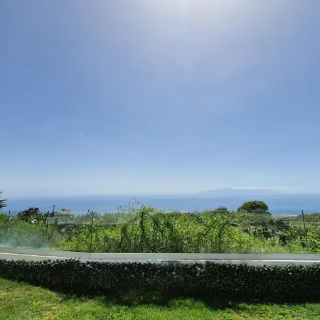 Typical Canarian House Private Jacuzzi, Sauna, Gym, Conejo Taucho Adeje By Aqua Vista Tenerife 펜션 *
