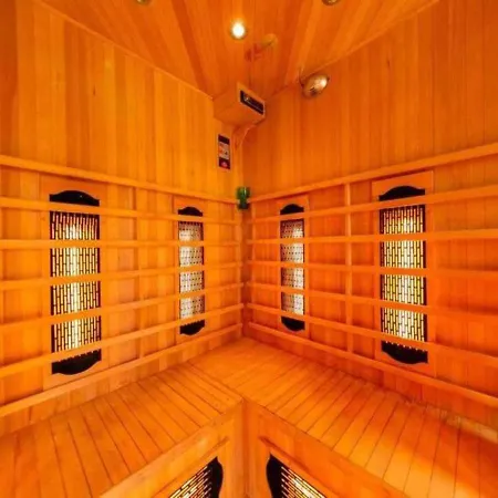 펜션 Typical Canarian House Private Jacuzzi, Sauna, Gym, Conejo Taucho Adeje By Aqua Vista Tenerife 아데제