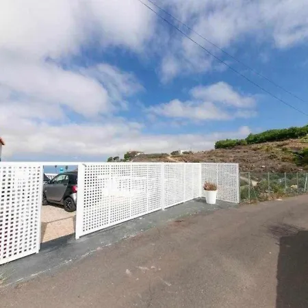 Typical Canarian House Private Jacuzzi, Sauna, Gym, Conejo Taucho Adeje By Aqua Vista Tenerife 펜션 *