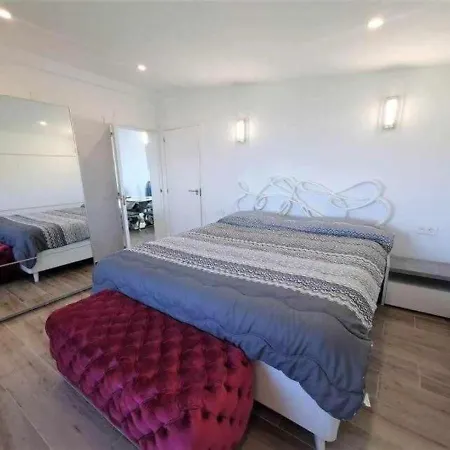 Typical Canarian House Private Jacuzzi, Sauna, Gym, Conejo Taucho Adeje By Aqua Vista Tenerife 펜션 아데제